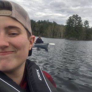 Meet your Posher, Jada